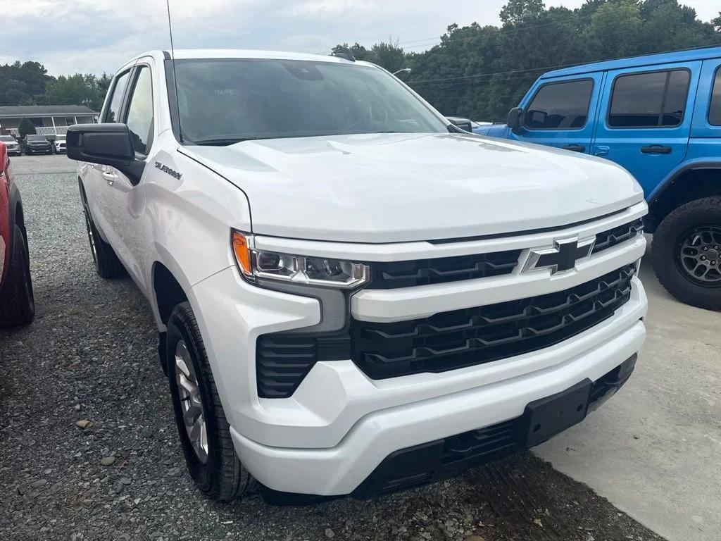 chevrolet silverado 1500 2026 2GCUKEEDXT1165437 image chevrolet silverado 1500 2026 2GCUKEEDXT1165437 image